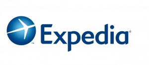 Expedia logo horz