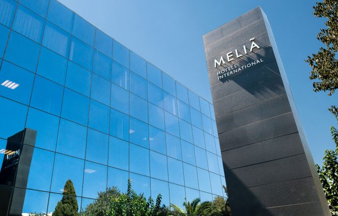 melia hotels