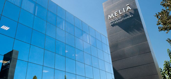 Meliá Hotels, mejor empresa del sector en atracción y retención de talento