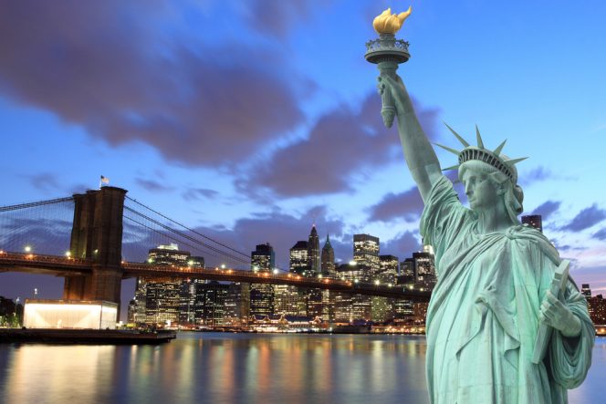 nueva york airbnb turismo mice destinos otoño