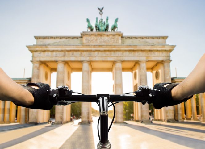 experiencias tripadvisor bicicleta berlín
