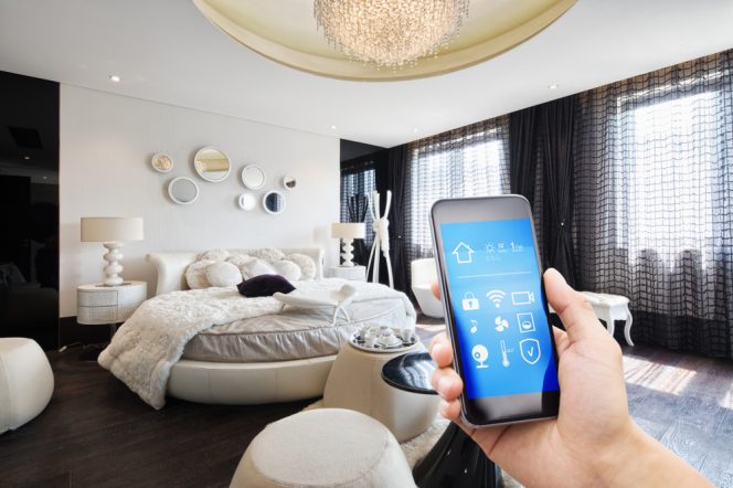 tendencias emergentes tecnología hotelera