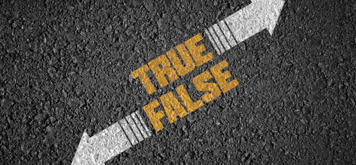 Ocho mitos y creencias sobre las OTAs, ¿verdaderos o falsos?
